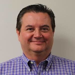 Meet your Posher, Keith